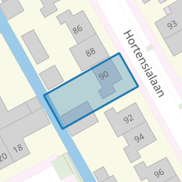 Perceel AMR03-C-4729