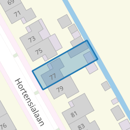 Perceel AMR03-C-4736