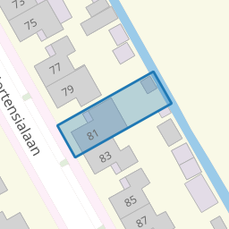 Perceel AMR03-C-4737