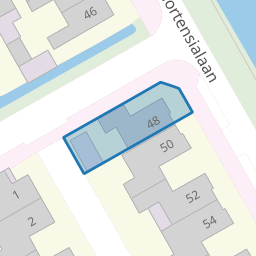 Perceel AMR03-C-4846