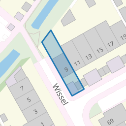 Perceel AMR03-C-4858