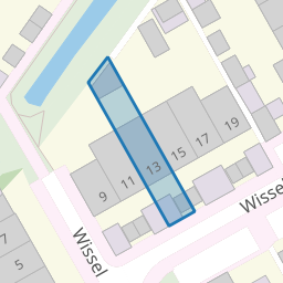 Perceel AMR03-C-4860