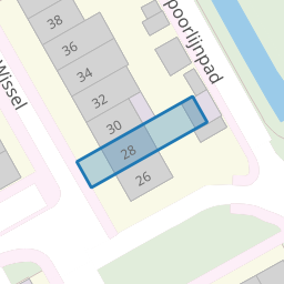 Perceel AMR03-C-4881