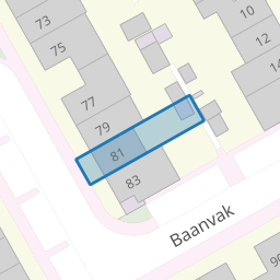 Perceel AMR03-C-4893