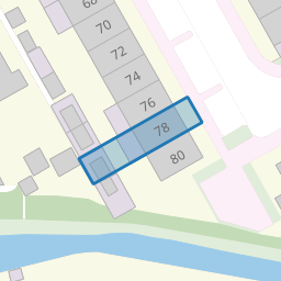 Perceel AMR03-C-4913