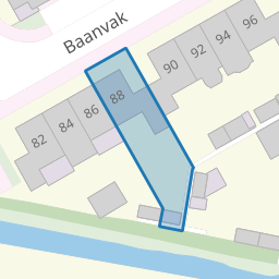 Perceel AMR03-C-4918