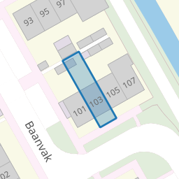 Perceel AMR03-C-4933