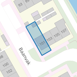 Perceel AMR03-C-4934