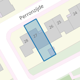 Perceel AMR03-C-4962