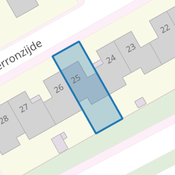 Perceel AMR03-C-4964