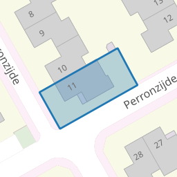 Perceel AMR03-C-4977