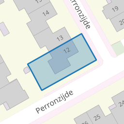 Perceel AMR03-C-4982