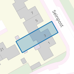 Perceel AMR03-C-4993