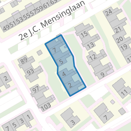 Perceel AMR03-C-5055