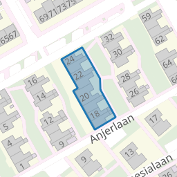 Perceel AMR03-C-5057