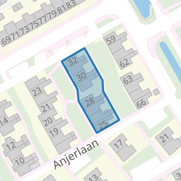 Perceel AMR03-C-5058