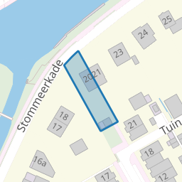 Perceel AMR03-C-5113