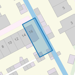 Perceel AMR03-C-5140