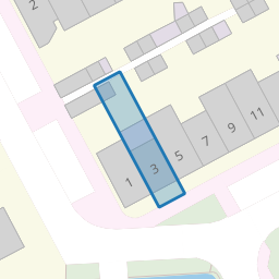 Perceel AMR03-C-5142