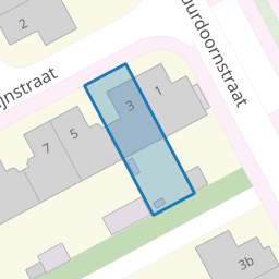 Perceel AMR03-C-5166