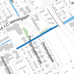 Perceel AMR03-C-5172