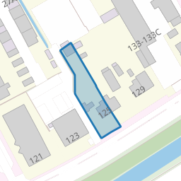 Perceel AMR03-C-5182