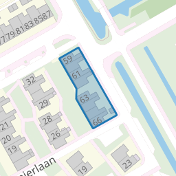 Perceel AMR03-C-5225