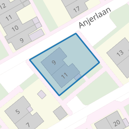 Perceel AMR03-C-5229