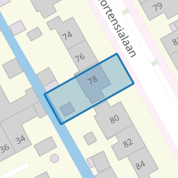 Perceel AMR03-C-5246