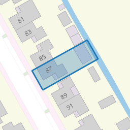 Perceel AMR03-C-5248