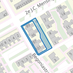 Perceel AMR03-C-5260