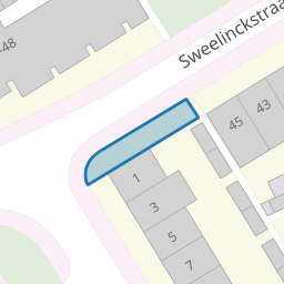 Perceel AMR03-C-5300