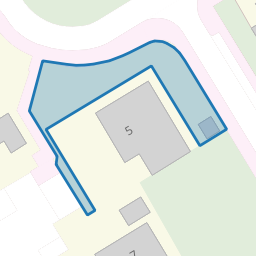 Perceel AMR03-C-5316