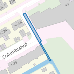 Perceel AMR03-C-5338