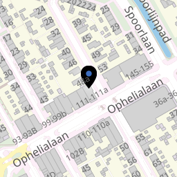 Appartement AMR03 C 5362 2