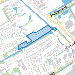 Perceel AMR03-C-5368