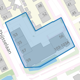 Perceel AMR03-C-5370