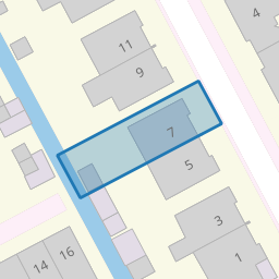 Perceel AMR03-C-5387