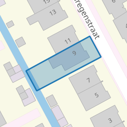 Perceel AMR03-C-5388