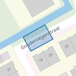 Perceel AMR03-C-5401