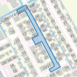 Perceel AMR03-C-5428