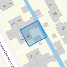 Perceel AMR03-C-5445