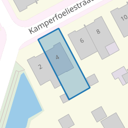 Perceel AMR03-C-5461