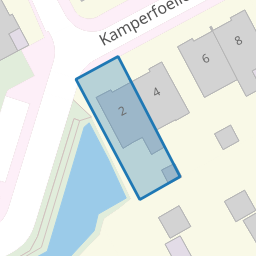 Perceel AMR03-C-5462