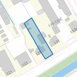 Perceel AMR03-C-5494