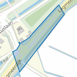 Perceel AMR03-C-5501