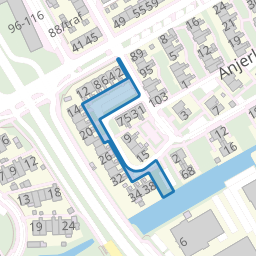 Perceel AMR03-C-5535