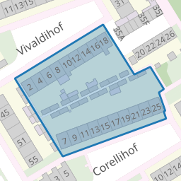 Perceel AMR03-C-5544