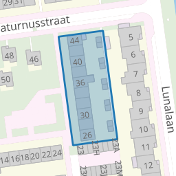 Perceel AMR03-C-5558