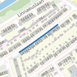 Perceel AMR03-C-5564